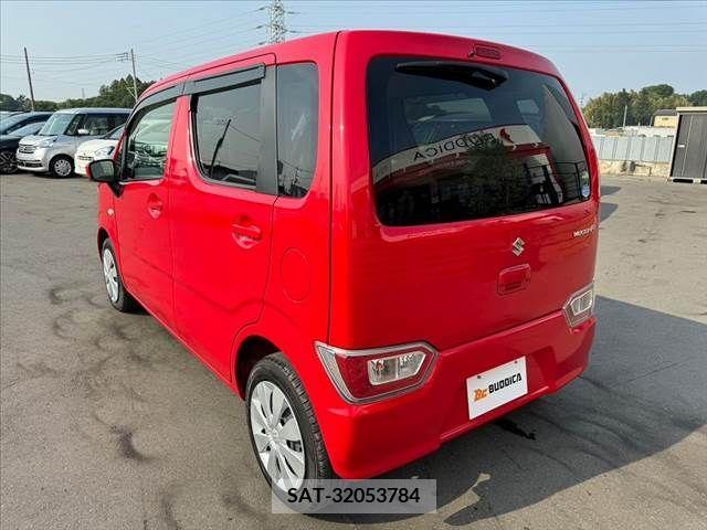 Suzuki WAGON R 2019-12 289772-9