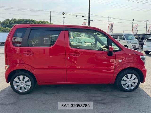 Suzuki WAGON R 2019-12 289772-8