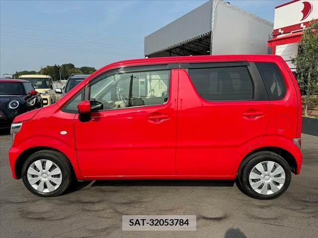 Suzuki WAGON R 2019-12 289772-7
