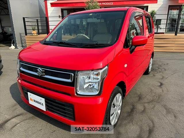 Suzuki WAGON R 2019-12 289772-6