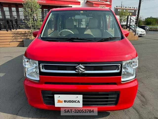 Suzuki WAGON R 2019-12 289772-5