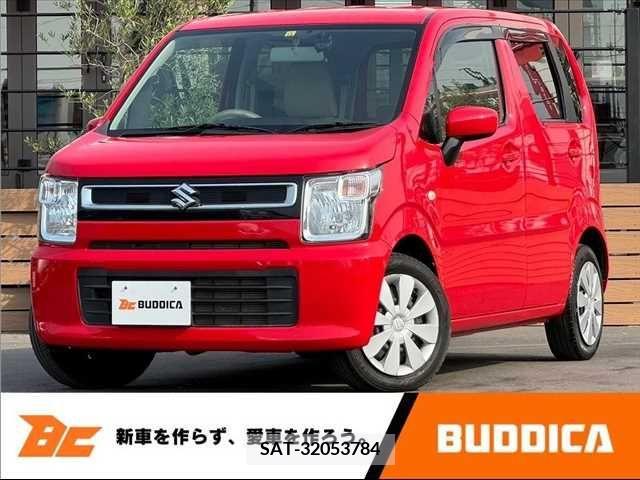 Suzuki WAGON R 2019-12 289772-0