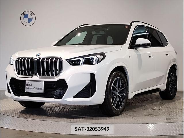 Bmw X1 2023-09 376427-0