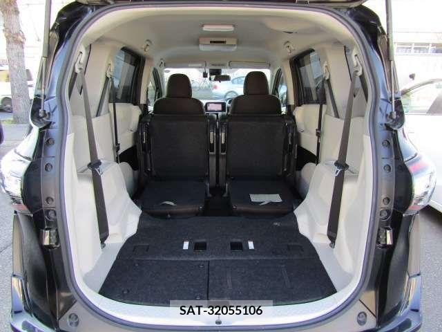 Toyota SIENTA 2015-07 222311-19