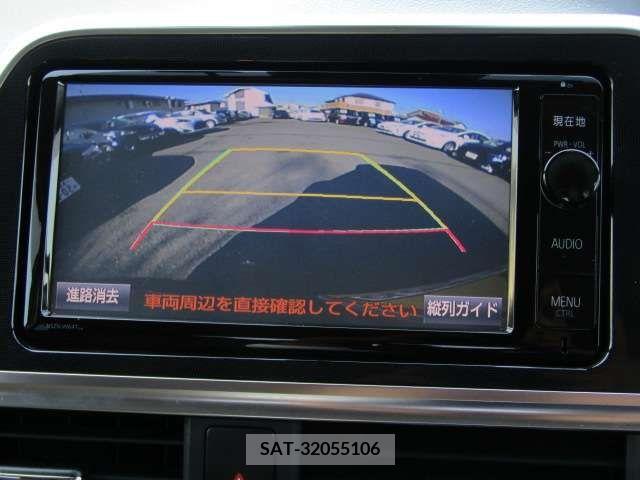 Toyota SIENTA 2015-07 222311-11