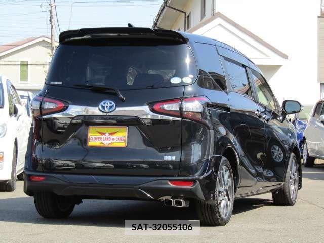 Toyota SIENTA 2015-07 222311-8