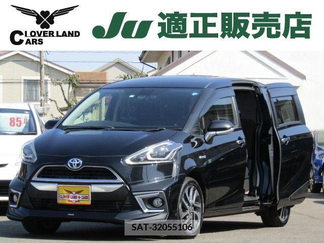 sat car