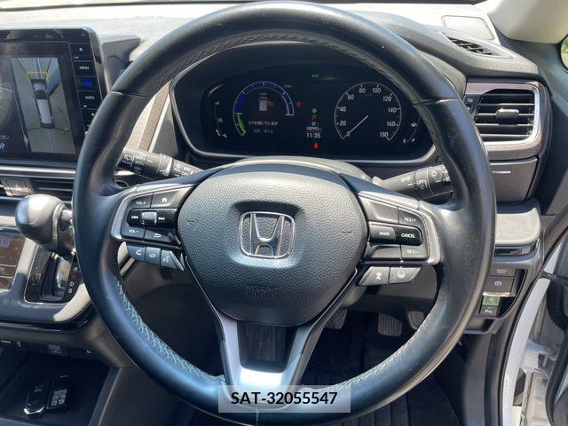Honda ODYSSEY 2021-05 337946-18