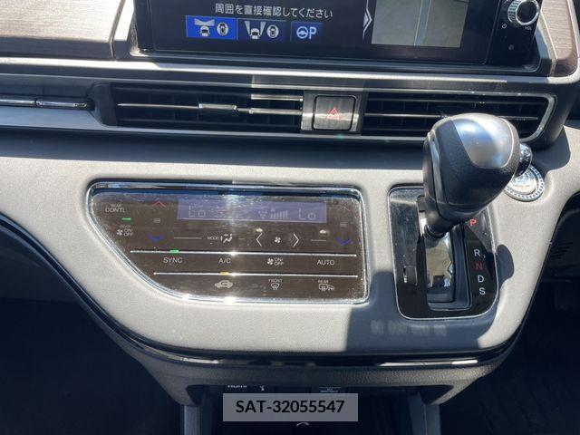Honda ODYSSEY 2021-05 337946-12