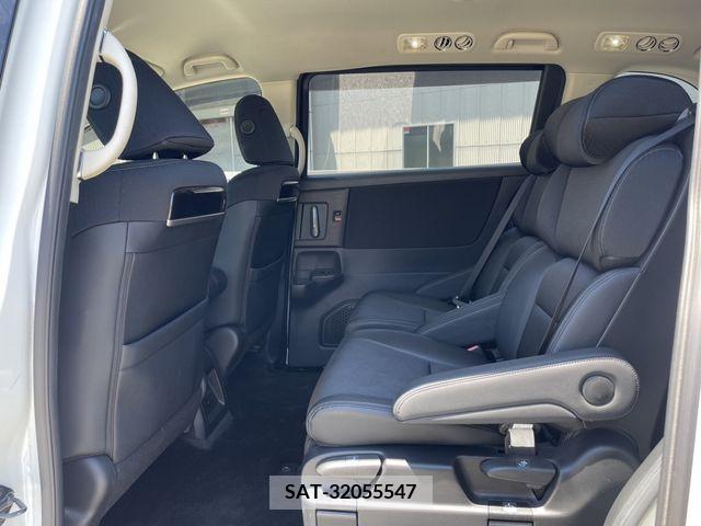 Honda ODYSSEY 2021-05 337946-24