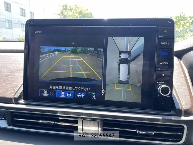Honda ODYSSEY 2021-05 337946-21