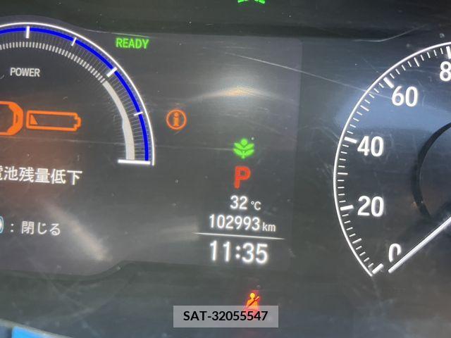 Honda ODYSSEY 2021-05 337946-14