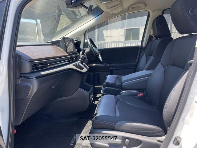 Honda ODYSSEY 2021-05 337946-11