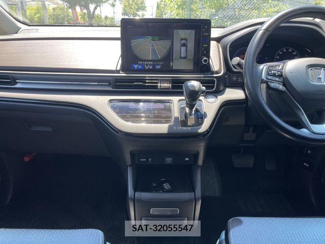 Honda ODYSSEY 2021-05 337946-17