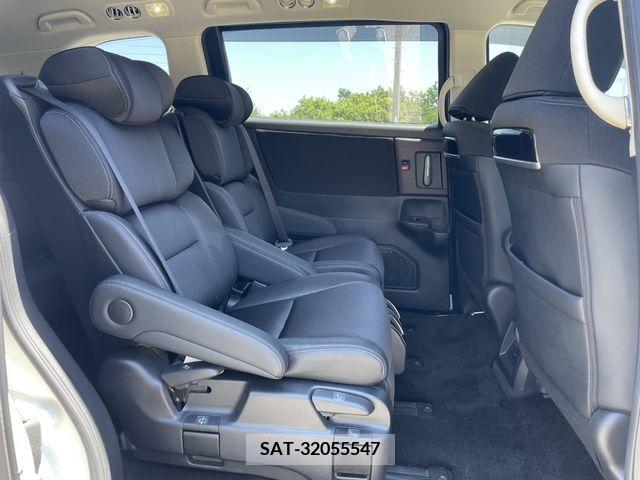 Honda ODYSSEY 2021-05 337946-26