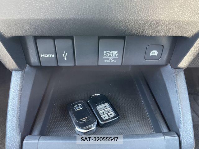 Honda ODYSSEY 2021-05 337946-13