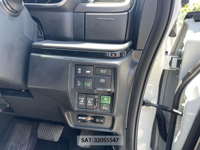 Honda ODYSSEY 2021-05 337946-19