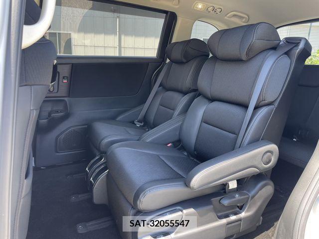 Honda ODYSSEY 2021-05 337946-25