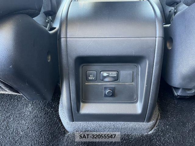 Honda ODYSSEY 2021-05 337946-22