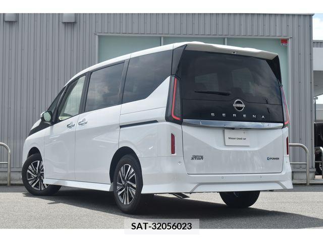 Nissan SERENA 2024-06 340903-28
