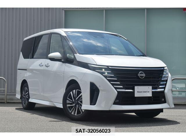 Nissan SERENA 2024-06 340903-27