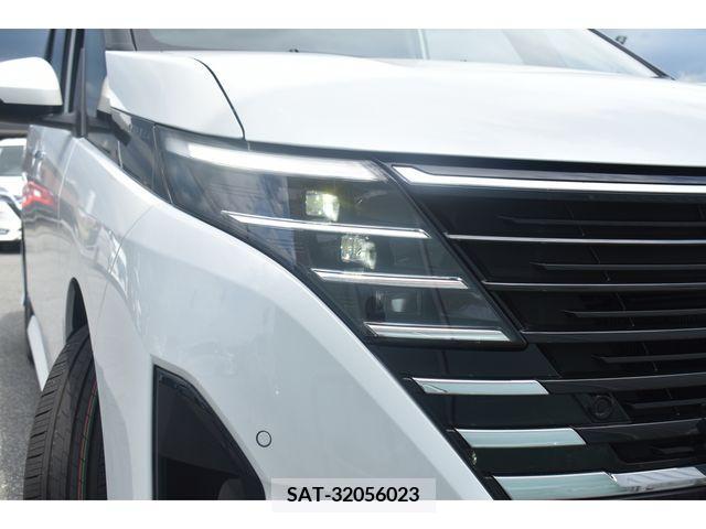 Nissan SERENA 2024-06 340903-24