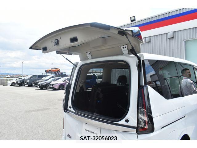 Nissan SERENA 2024-06 340903-20