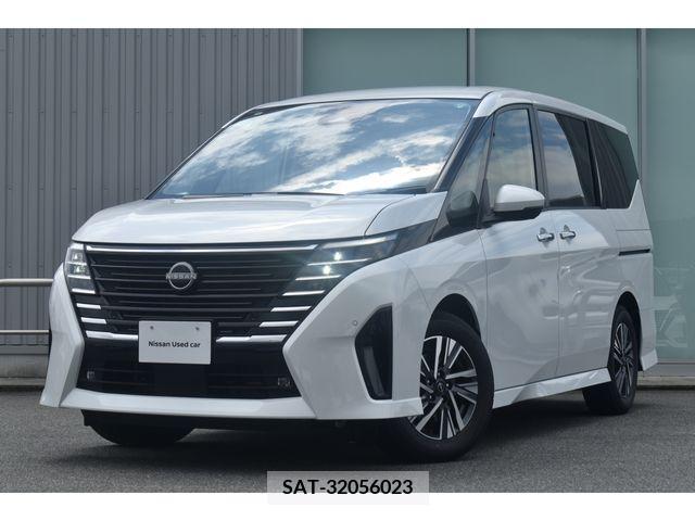 Nissan SERENA 2024-06 340903-0