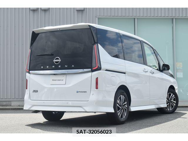 Nissan SERENA 2024-06 340903-1