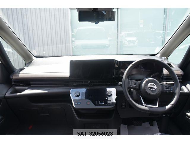 Nissan SERENA 2024-06 340903-2