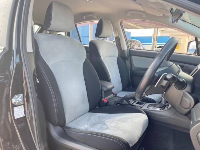 Subaru XV HYBRID 2013-09 14755-10