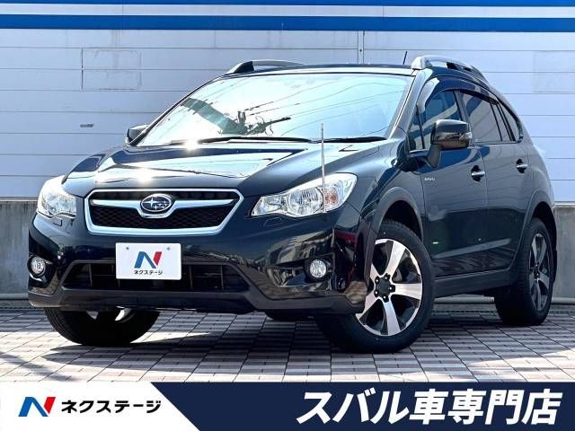Subaru XV HYBRID 2013-09 14755-0