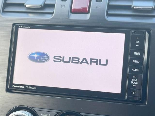 Subaru XV HYBRID 2013-09 14755-3