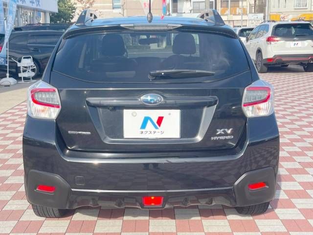 Subaru XV HYBRID 2013-09 14755-16