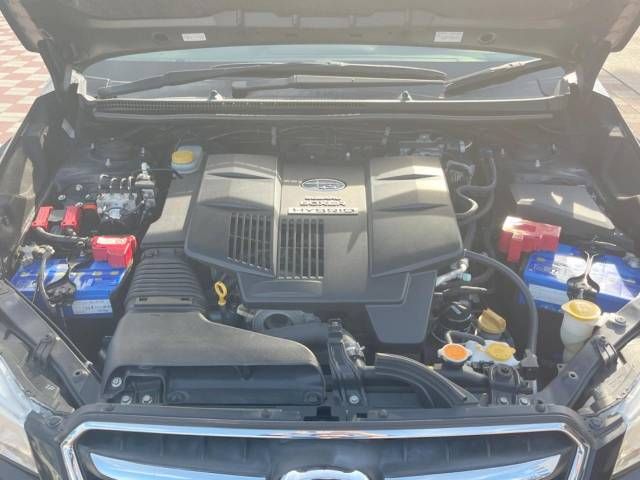 Subaru XV HYBRID 2013-09 14755-19