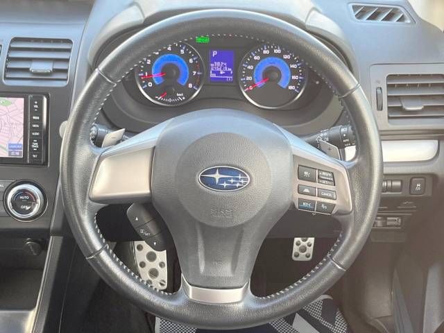 Subaru XV HYBRID 2013-09 14755-6