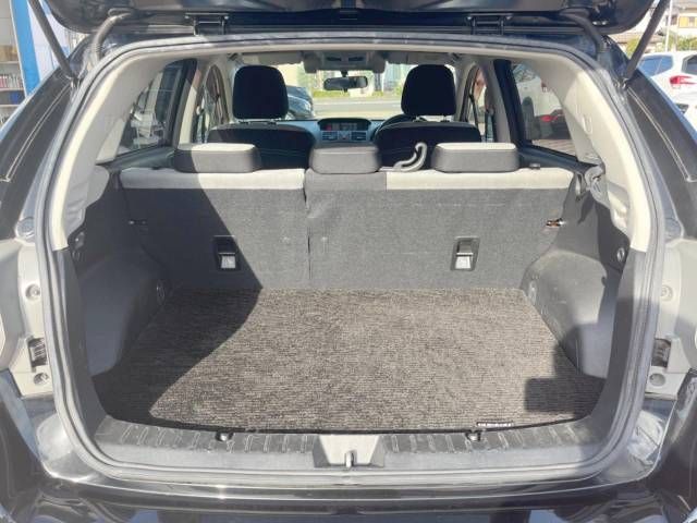 Subaru XV HYBRID 2013-09 14755-12