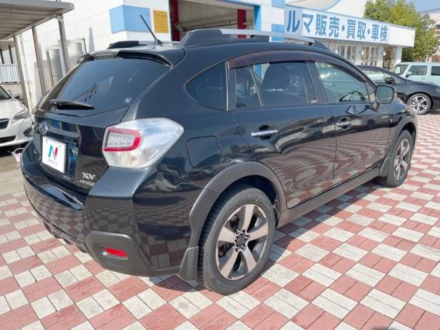 Subaru XV HYBRID 2013-09 14755-18