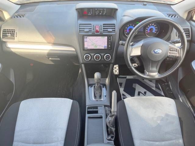 Subaru XV HYBRID 2013-09 14755-1