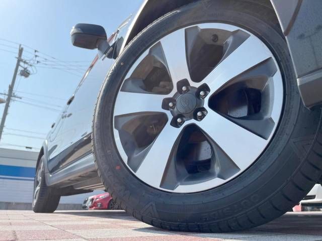 Subaru XV HYBRID 2013-09 14755-14