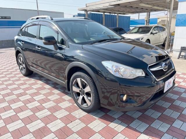 Subaru XV HYBRID 2013-09 14755-17
