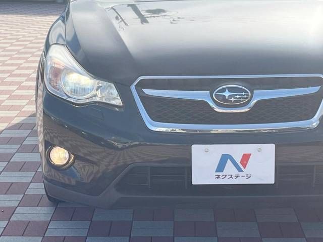 Subaru XV HYBRID 2013-09 14755-13
