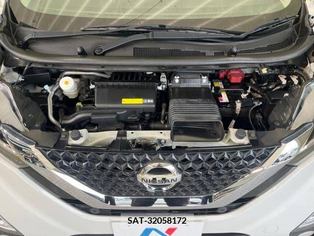 Nissan DAYZ 2019-04 353305-18