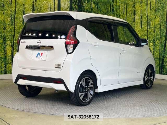 Nissan DAYZ 2019-04 353305-17