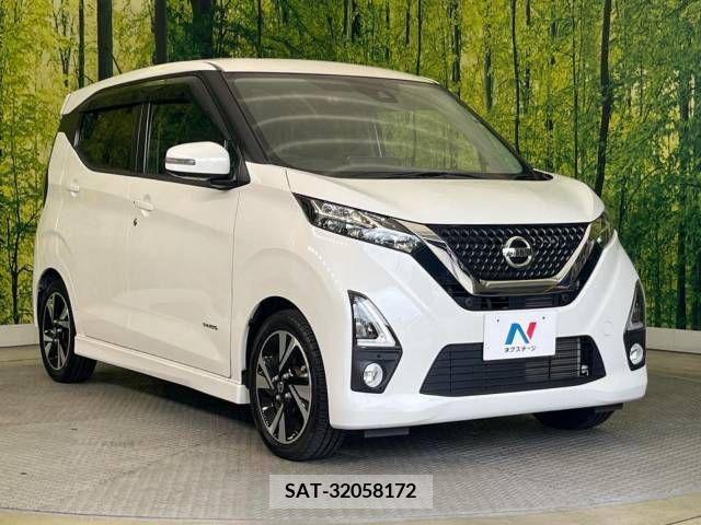 Nissan DAYZ 2019-04 353305-16