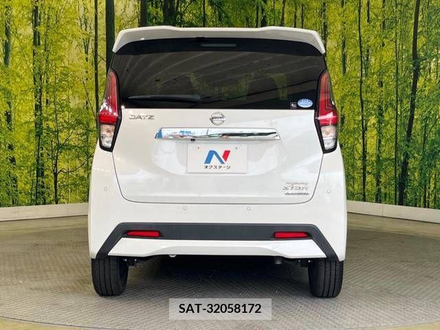 Nissan DAYZ 2019-04 353305-15