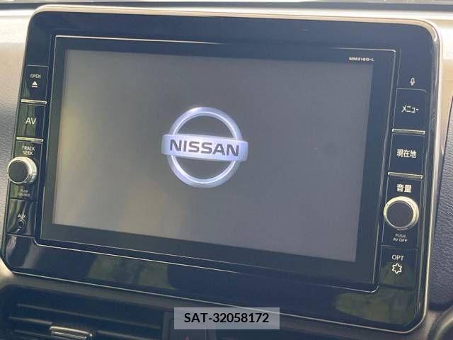 Nissan DAYZ 2019-04 353305-2