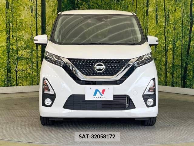 Nissan DAYZ 2019-04 353305-14
