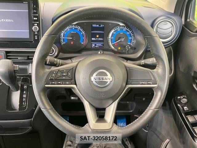 Nissan DAYZ 2019-04 353305-11