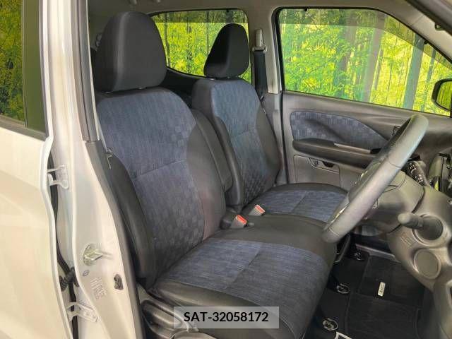 Nissan DAYZ 2019-04 353305-8